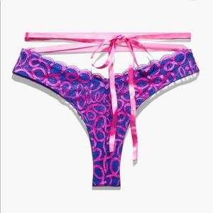 Savage X Fenty Panties